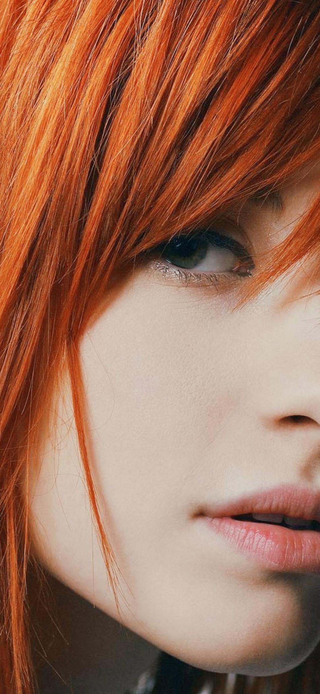1125x2436 hayley williams, actress, singer iPhone XS, iPhone iPhone X Wallpaper, HD Girls 4K Wallpaper, Image, Photo and Background