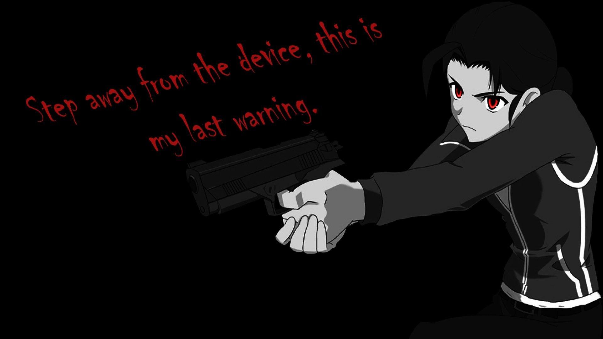 1920x1080 Don T Touch My Computer Background .