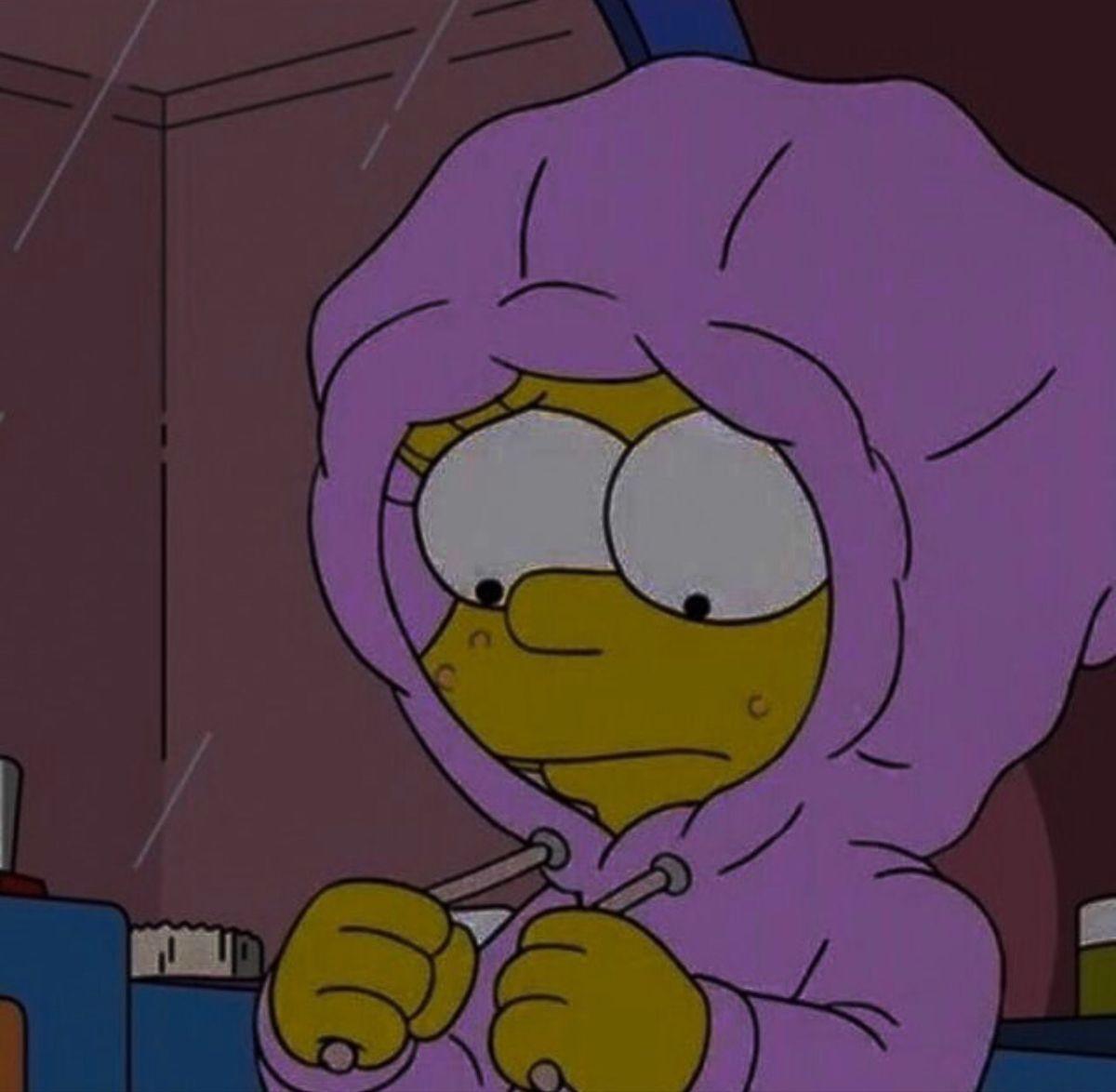 Sad Cartoon Characters Wallpapers - Top Free Sad Cartoon Characters