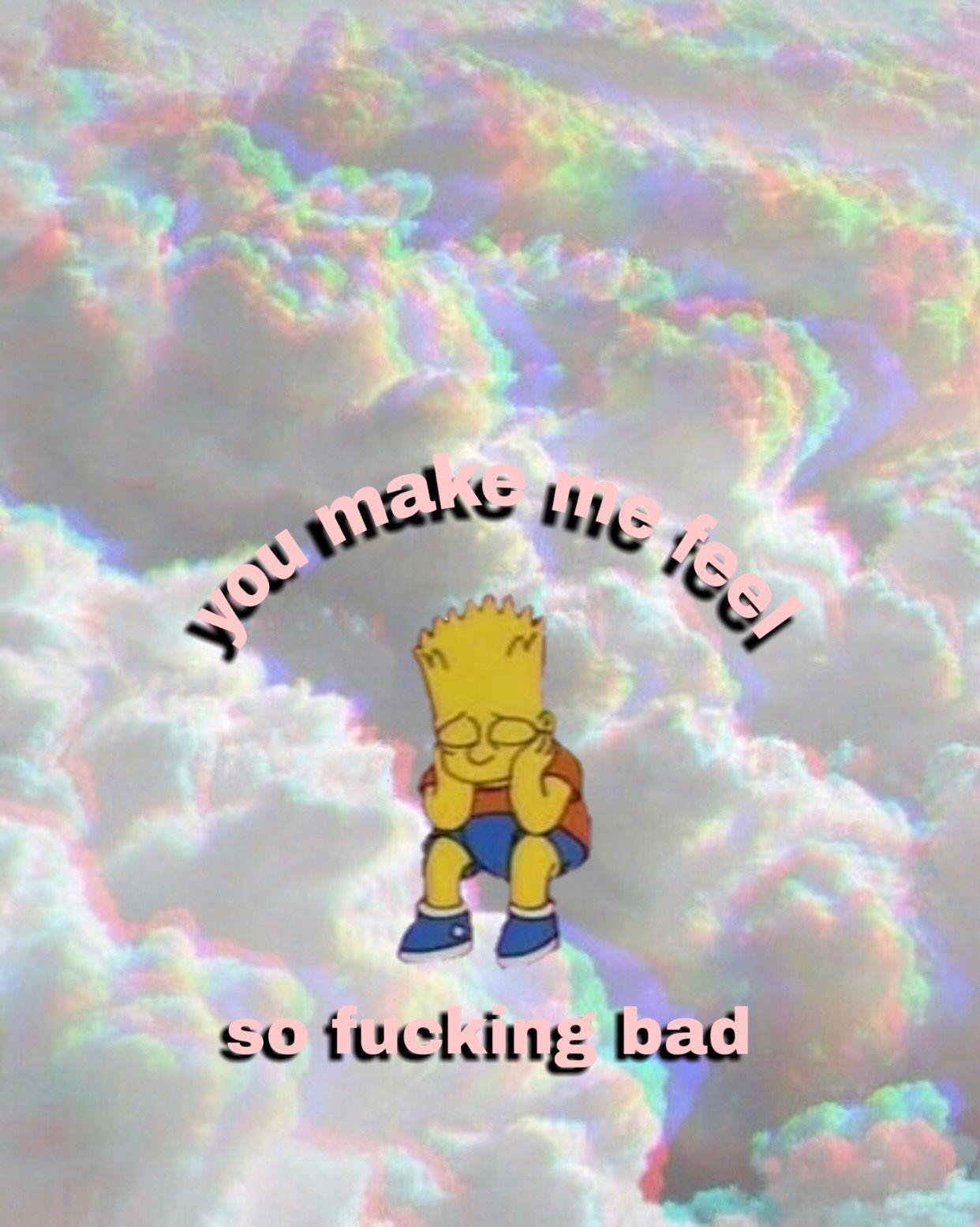 1242x1555 Sad Mood Aesthetic Sad Cartoon .novocom.top