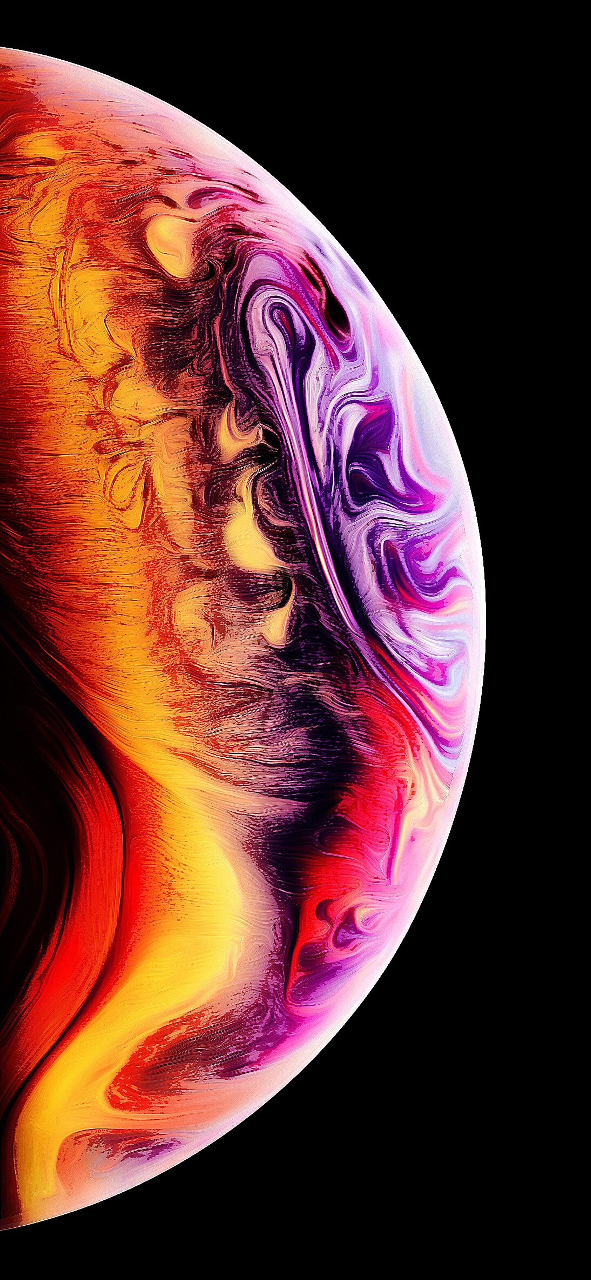 1892x4096 Download iPhone XS marketing wallpaper for any iPhone