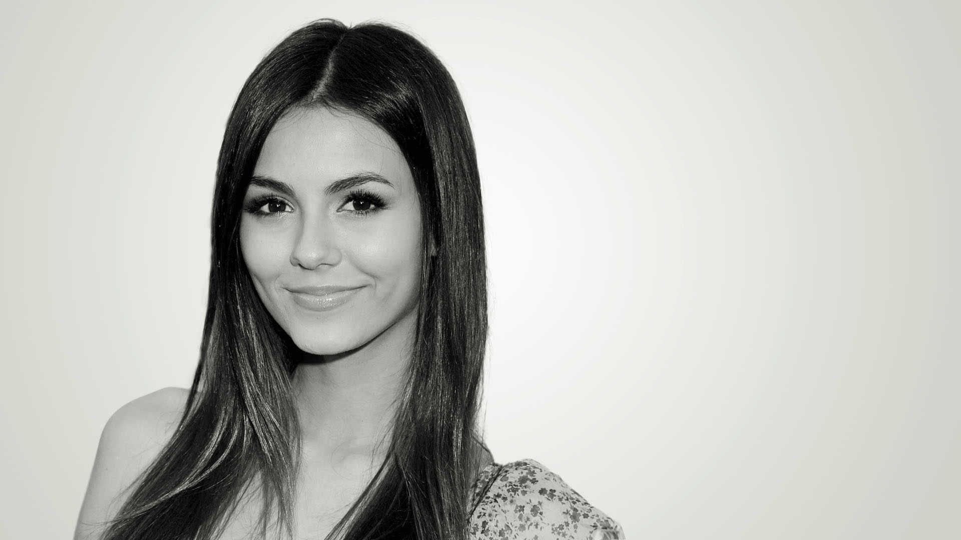 1920x1080 Victoria Justice Wallpaper, Picture, Image