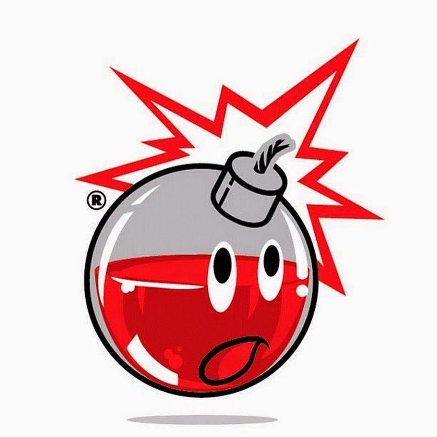 900x900 The Hundreds Bomb