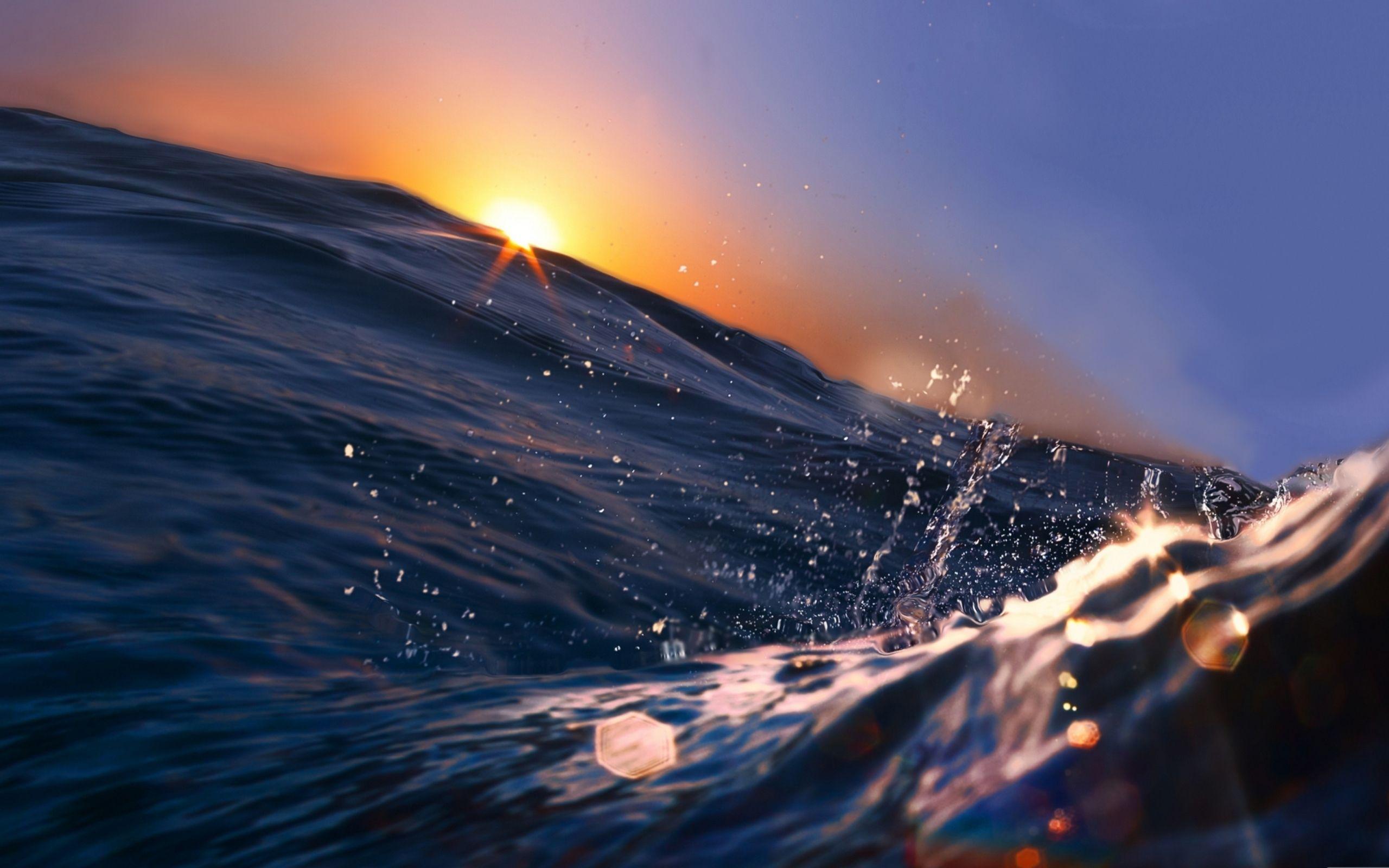 2560x1600 Best Ocean Mac Wallpaper Free HD .