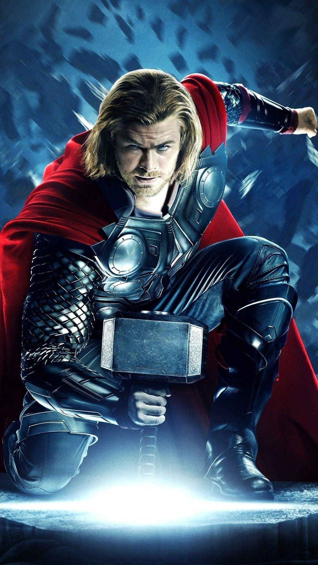1080x1920 Thor Wallpaper Data Src Download Free .