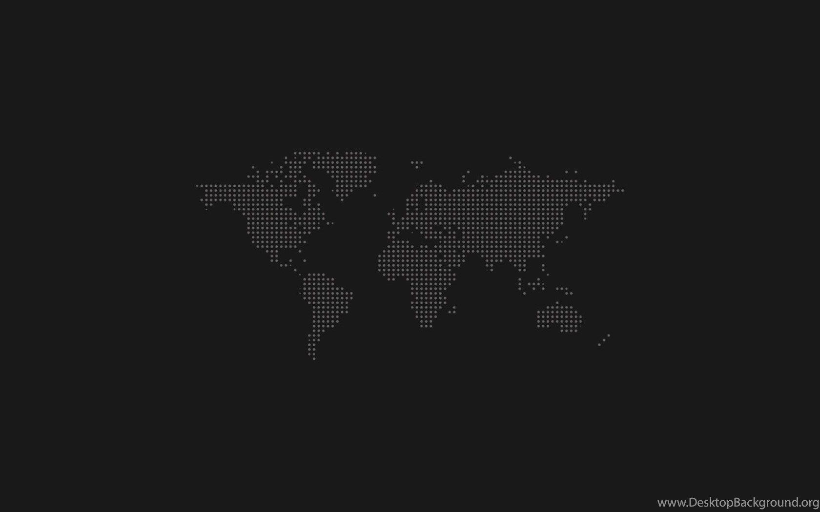 1680x1050 Map Wallpaper 4694 1920x1080 UMad .