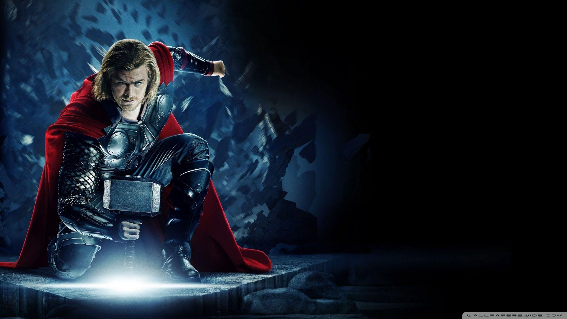 1920x1080 Thor HD Wallpaper Group Wallpaper