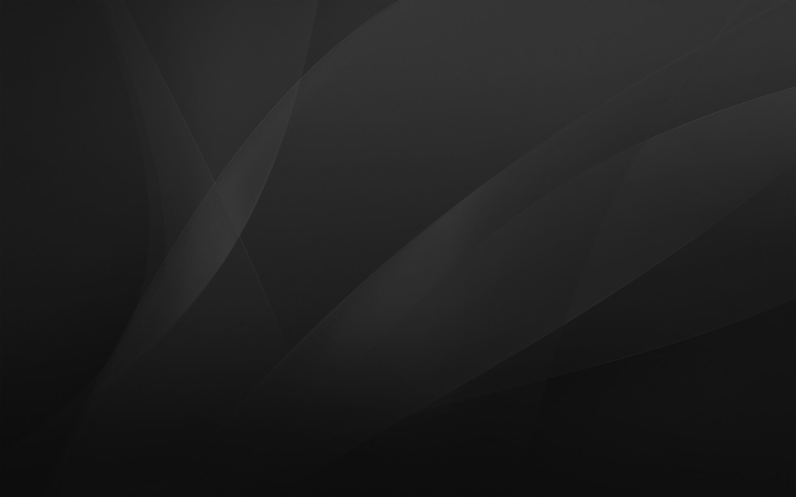 2560x1600 Black Background Group Wallpaper