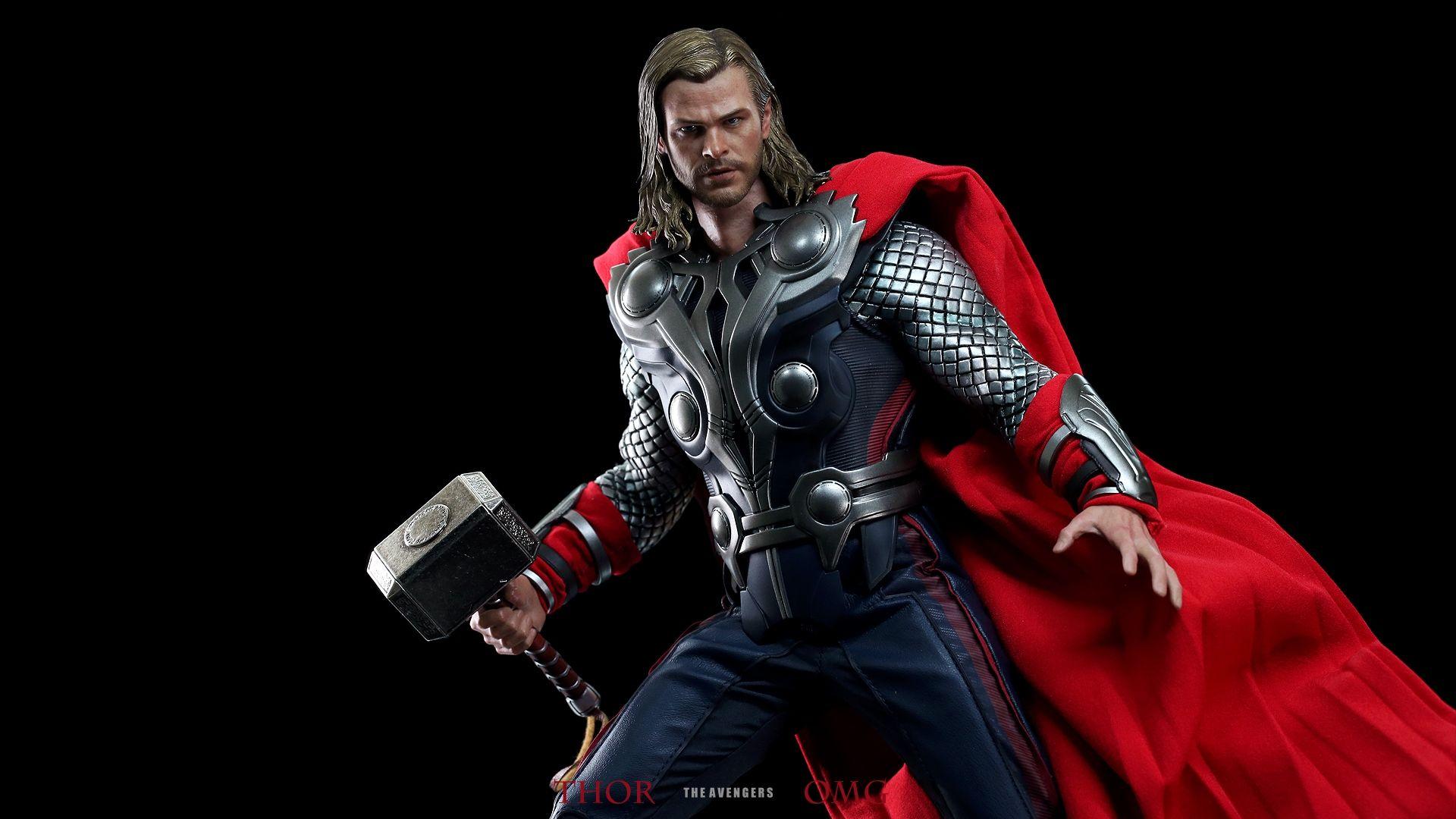 1920x1080 Thor Wallpaper In Full Hdmrbbart.