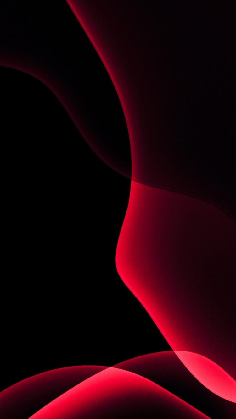 750x1334 iOS 13 Stock iPhone iPhone .