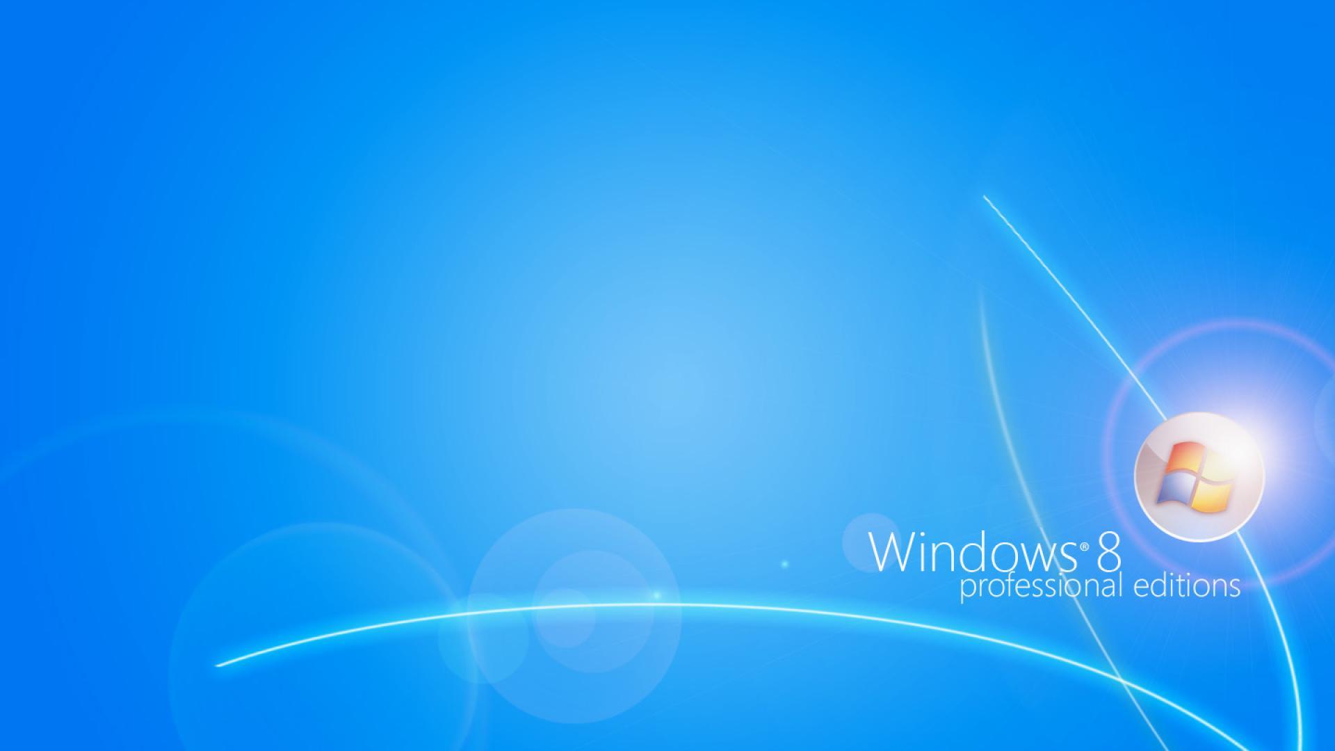 1920x1080 Windows 8 Pro HD Wallpaper .