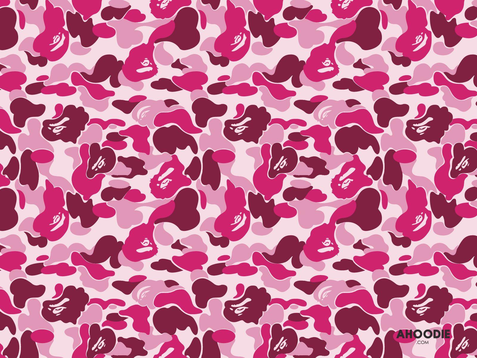 1600x1200 Download Bape iPhone Wallpaper Loopele