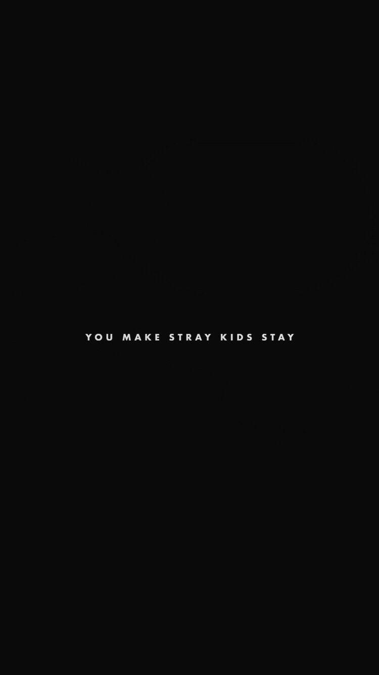 750x1334 Stray Kids iPad