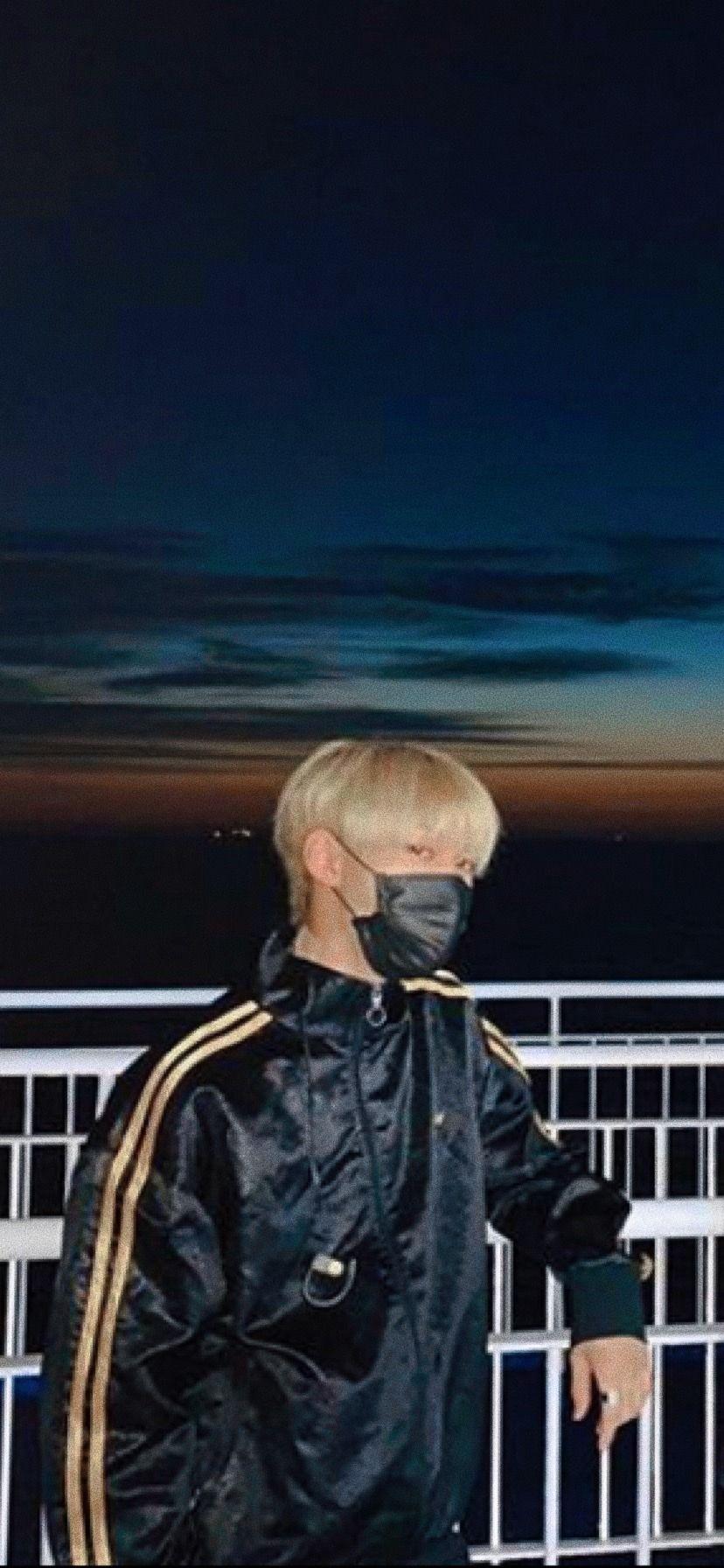 828x1792 TAILORED KPOP WALLPAPERS