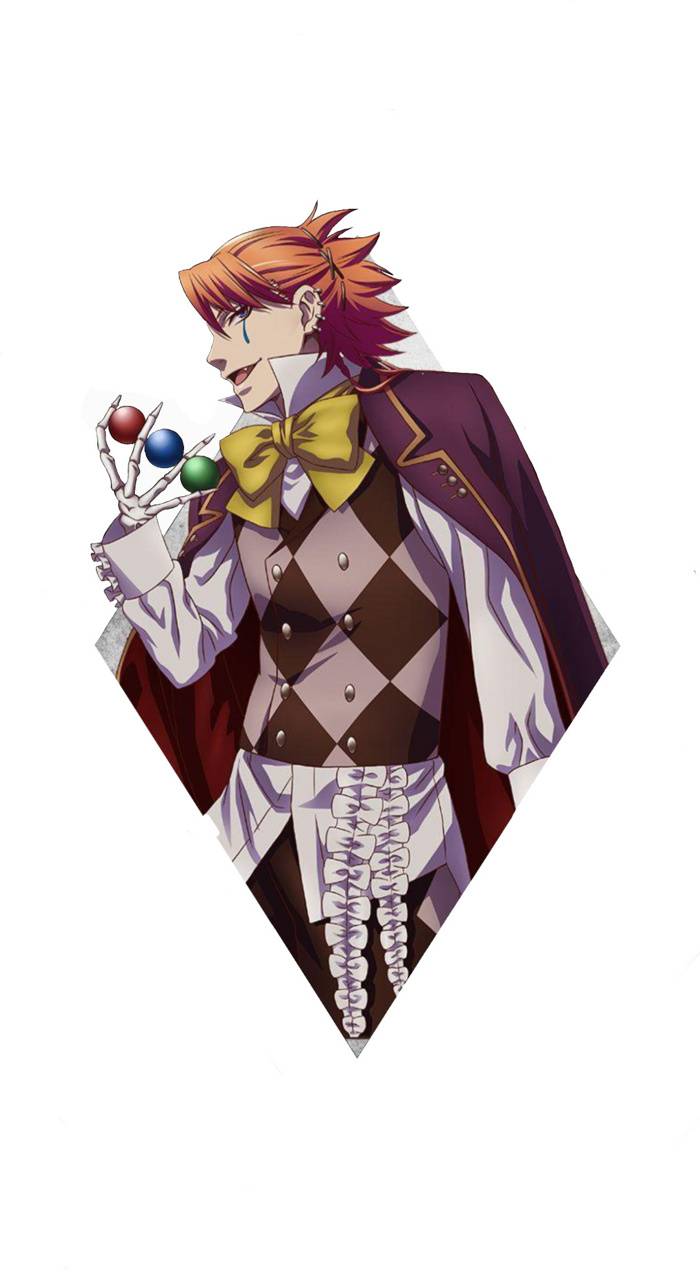 700x1280 Black butler wallpaper by .