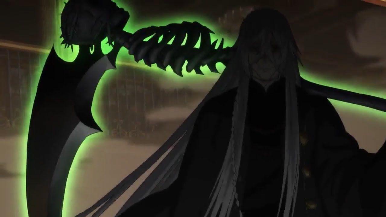 1280x720 Black Butler Wallpaper HD Photo .