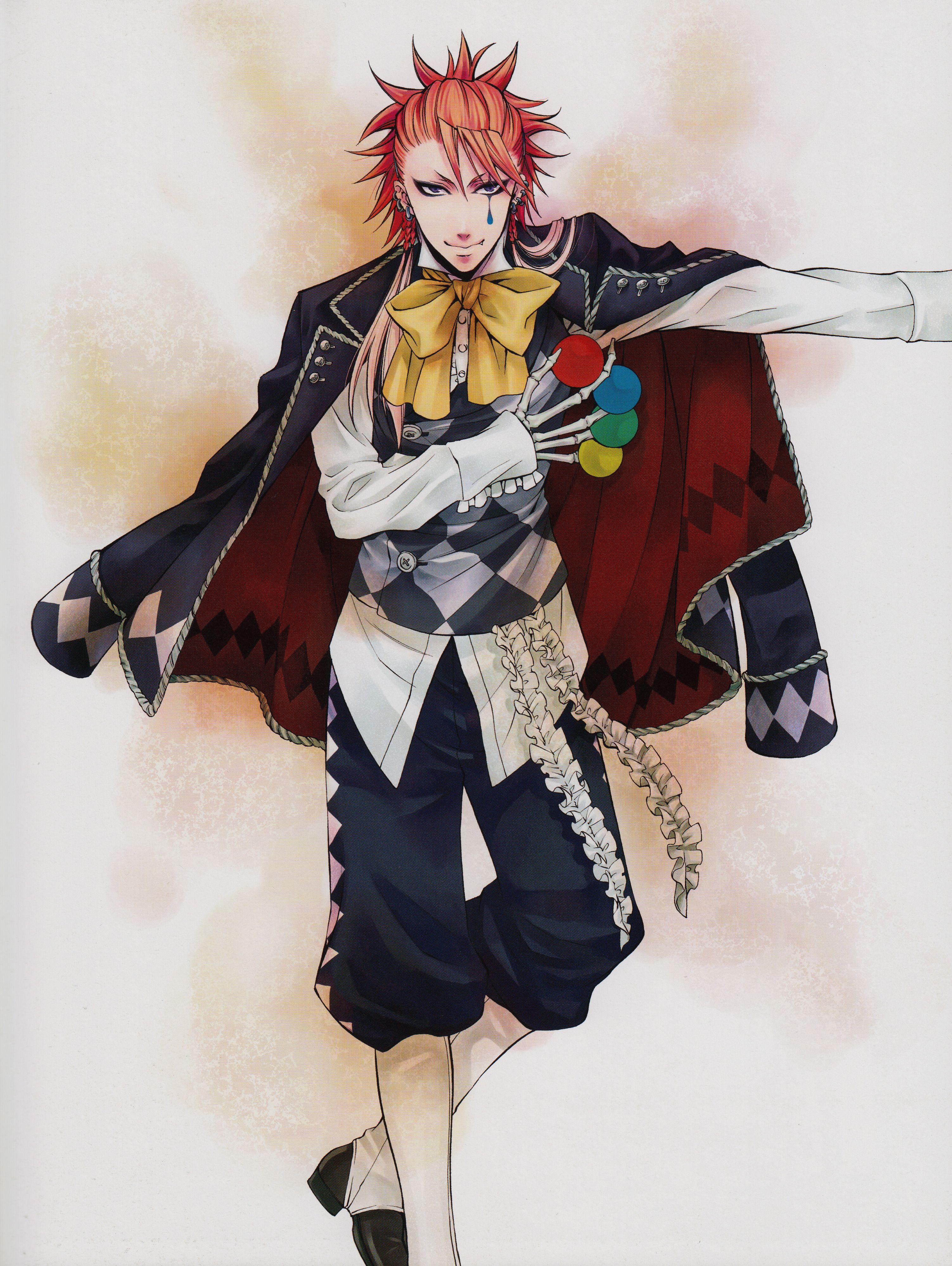 3005x3996 Image Anime .