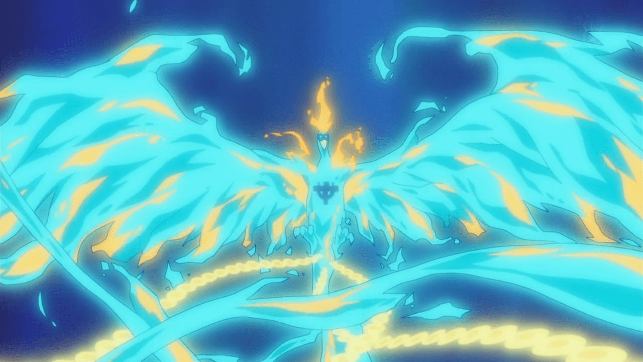 1280x720 Free download Phoenix Wallpaper Full HD .