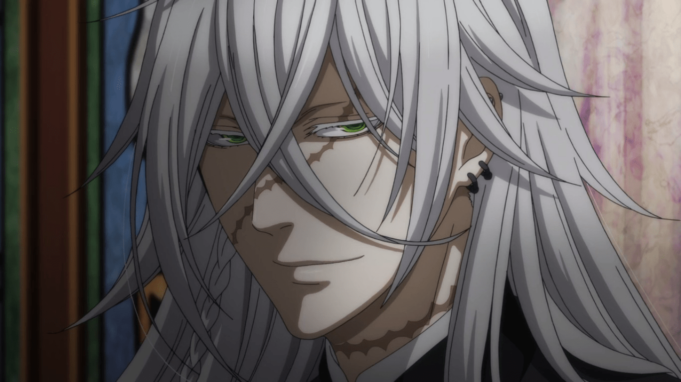 Black Butler Undertaker HD Wallpapers  Wallpaper Cave