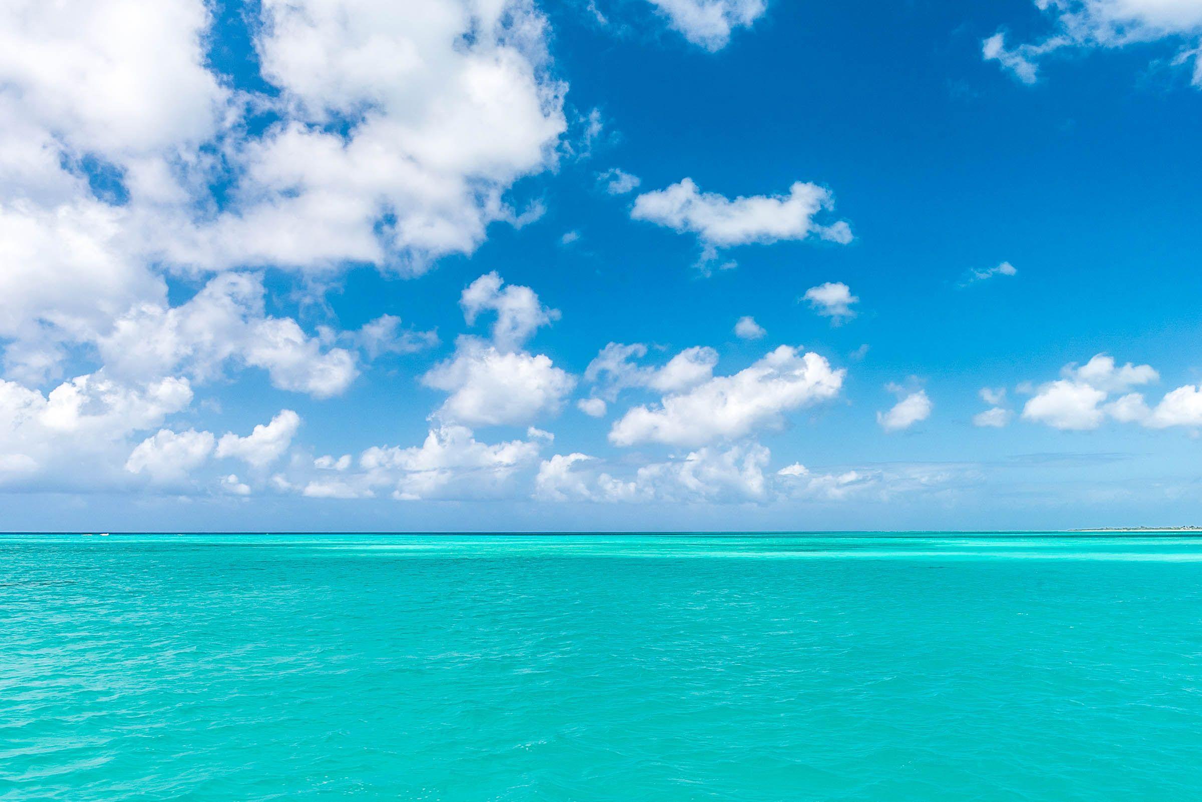 2400x1602 Turks and Caicos Wallpaper on .