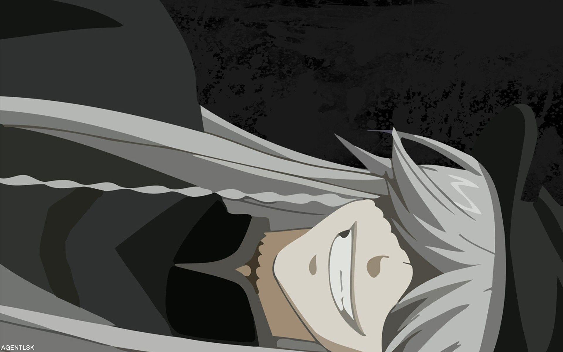 1920x1200 Kuroshitsuji Wallpaper: Undertaker .gallery.
