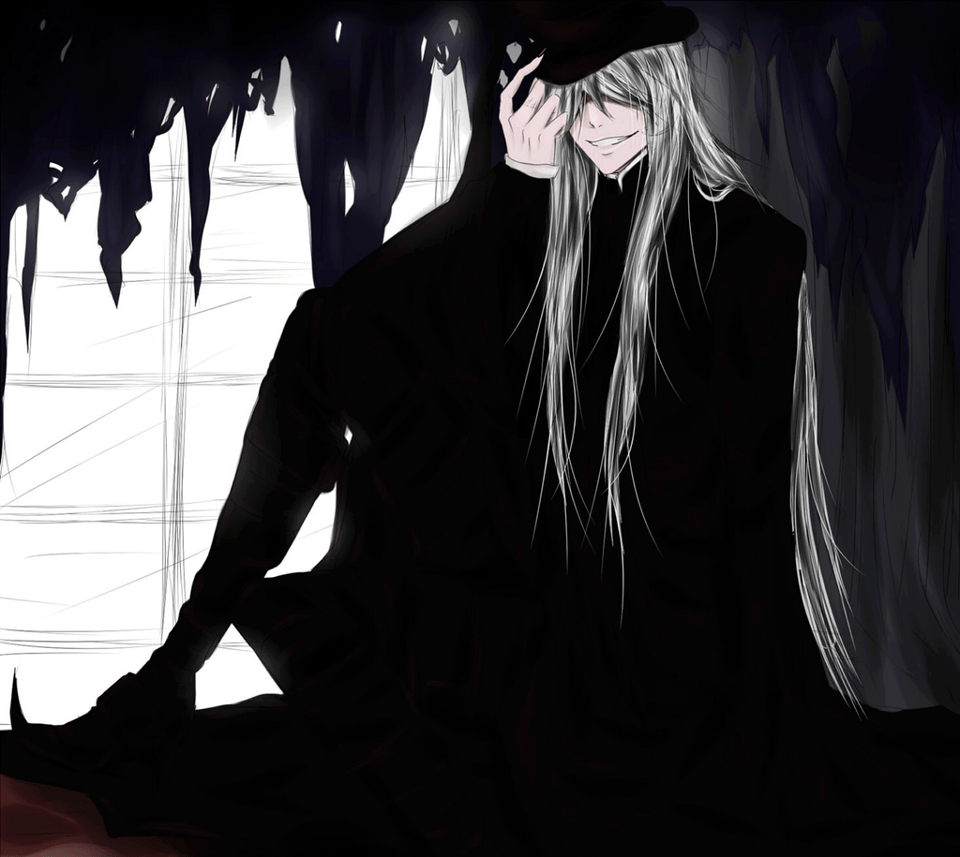 960x857 Free download Undertaker Black Butler .
