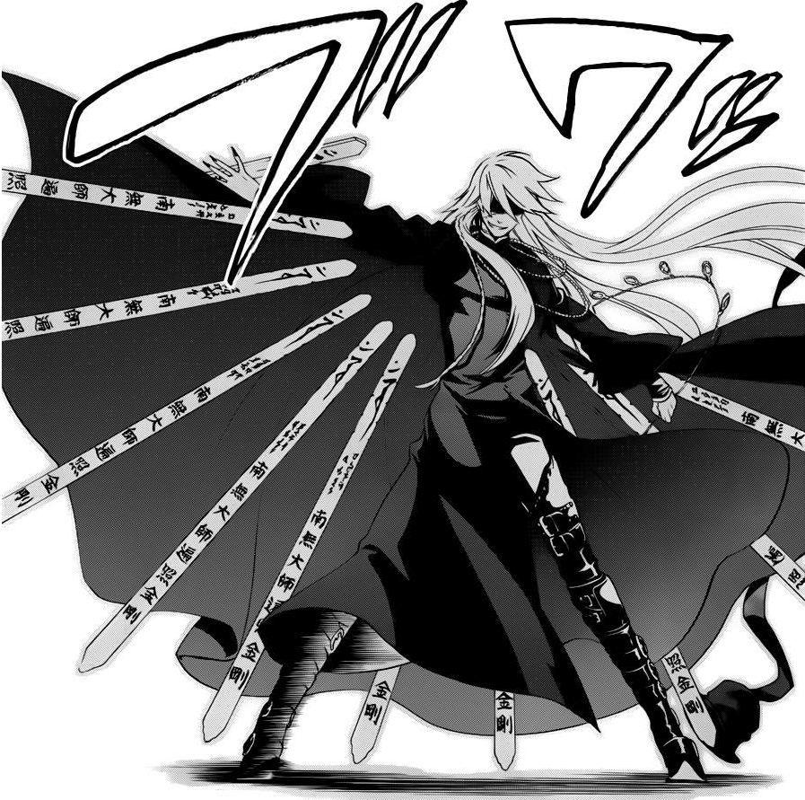 897x891 Black Butler Undertaker Wallpaper .