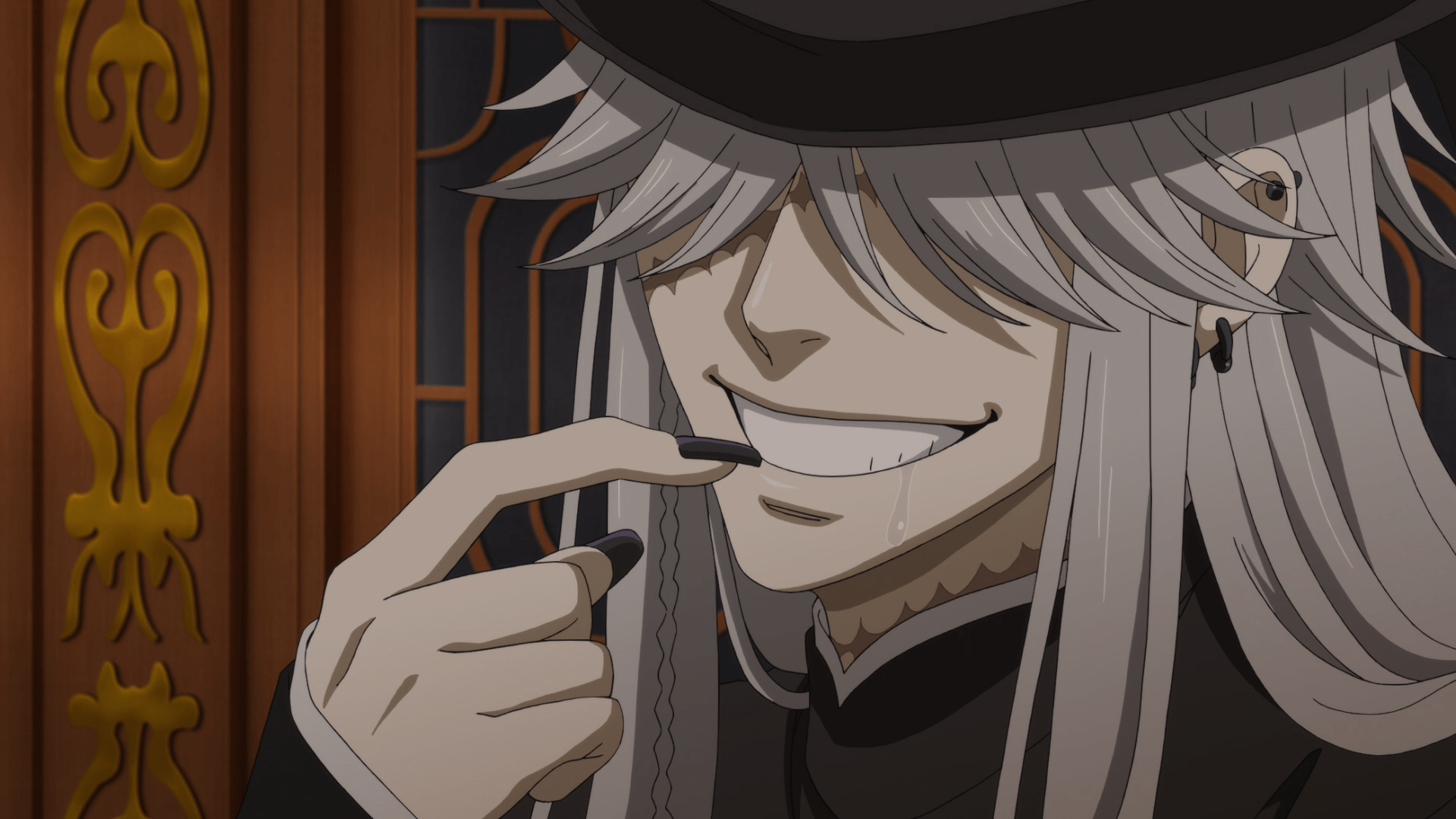 1920x1080 Undertaker. Kuroshitsuji Wikikuroshitsuji.