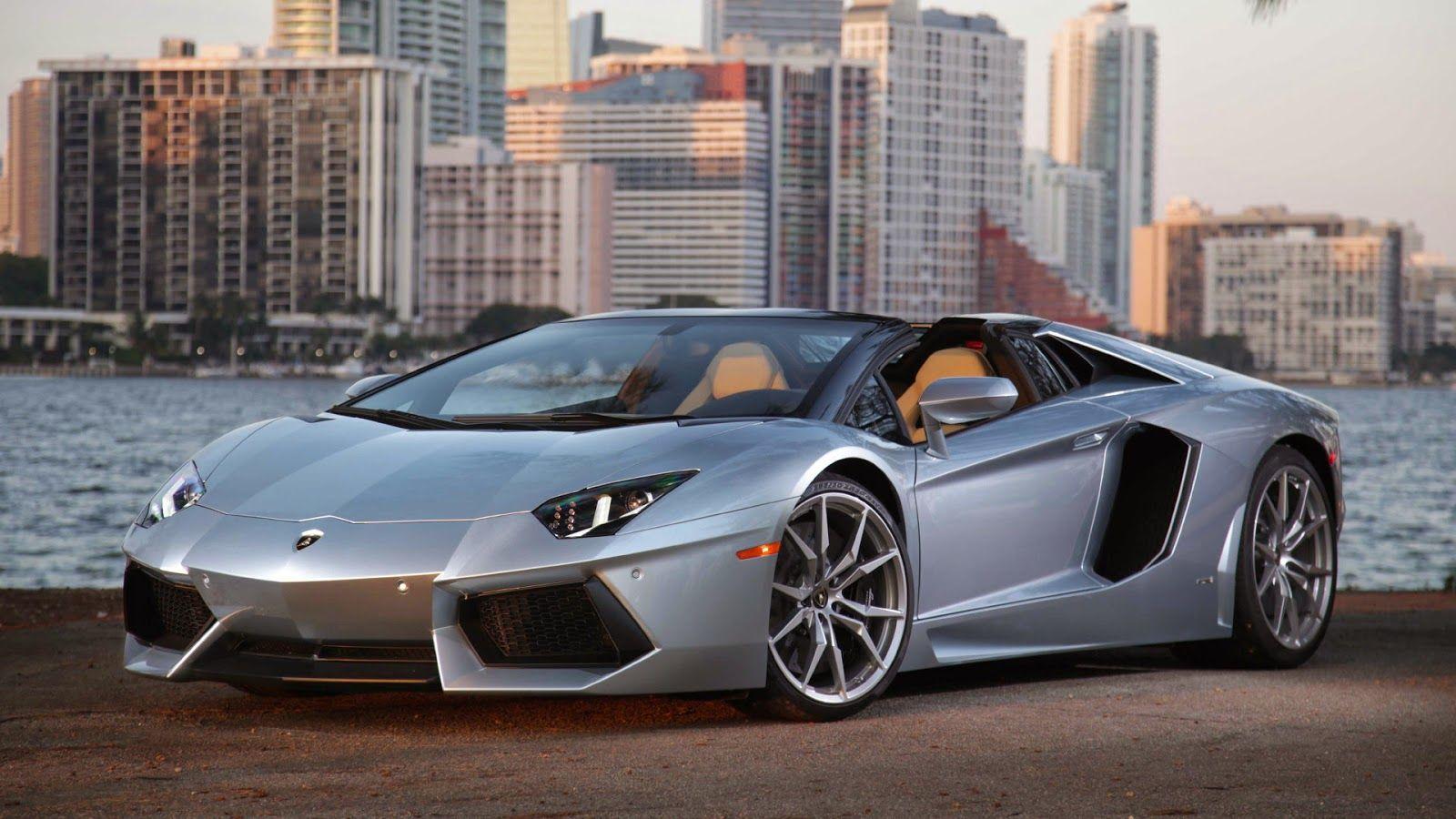 1600x900 Lamborghini Aventador LP700 4 Roadster 2013 HD Car Wallpaper ! Car