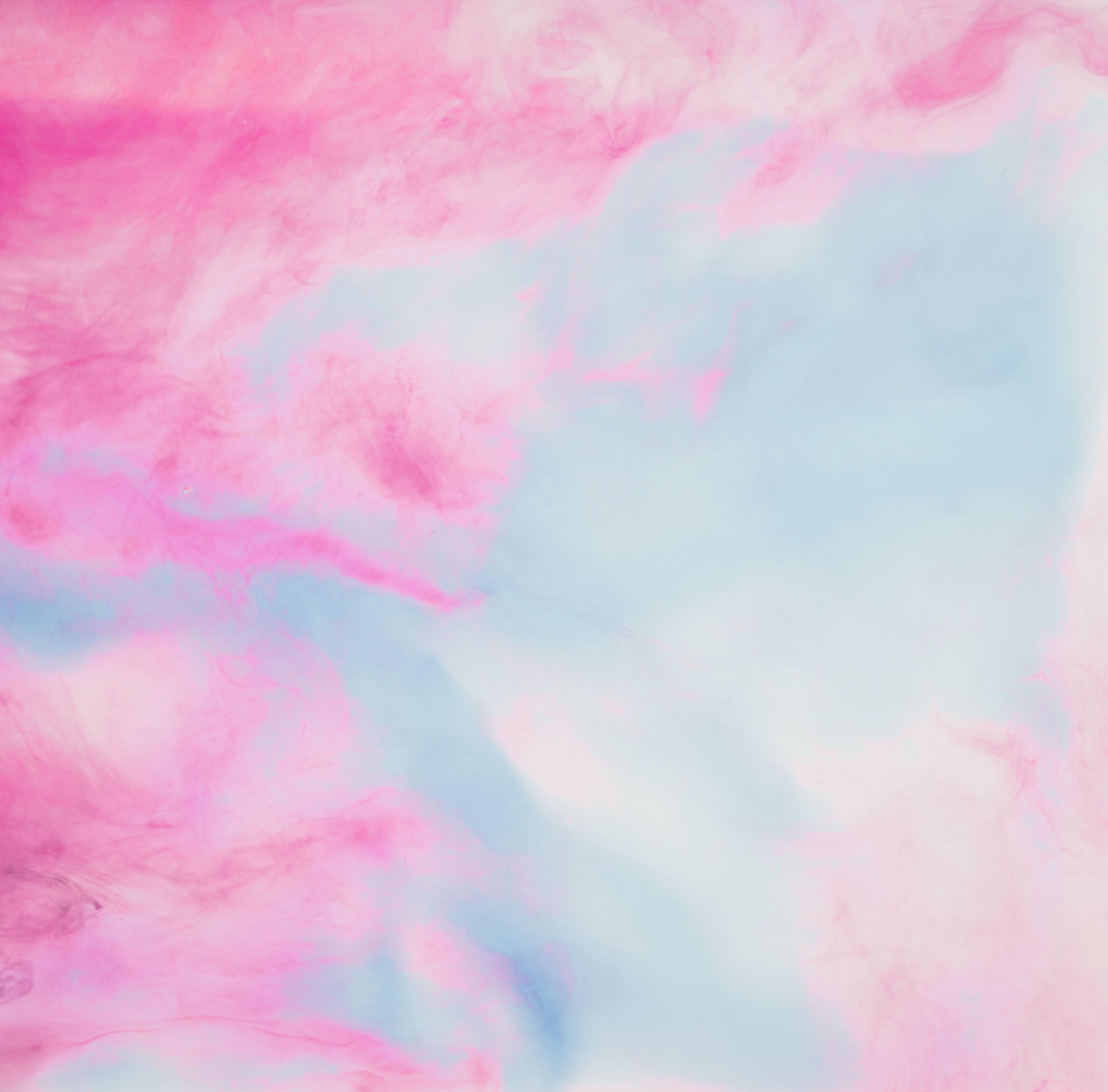 4174x4112 Cotton candy sky, Abstract .ch