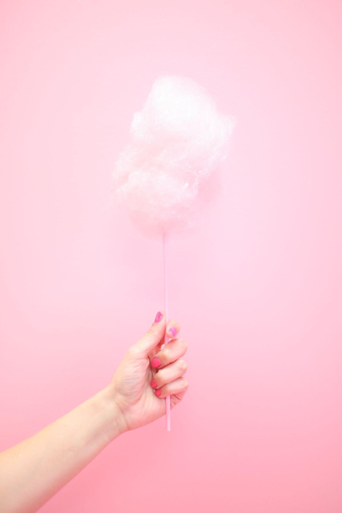 Cotton Candy Pink Wallpapers Top Free Cotton Candy Pink Backgrounds