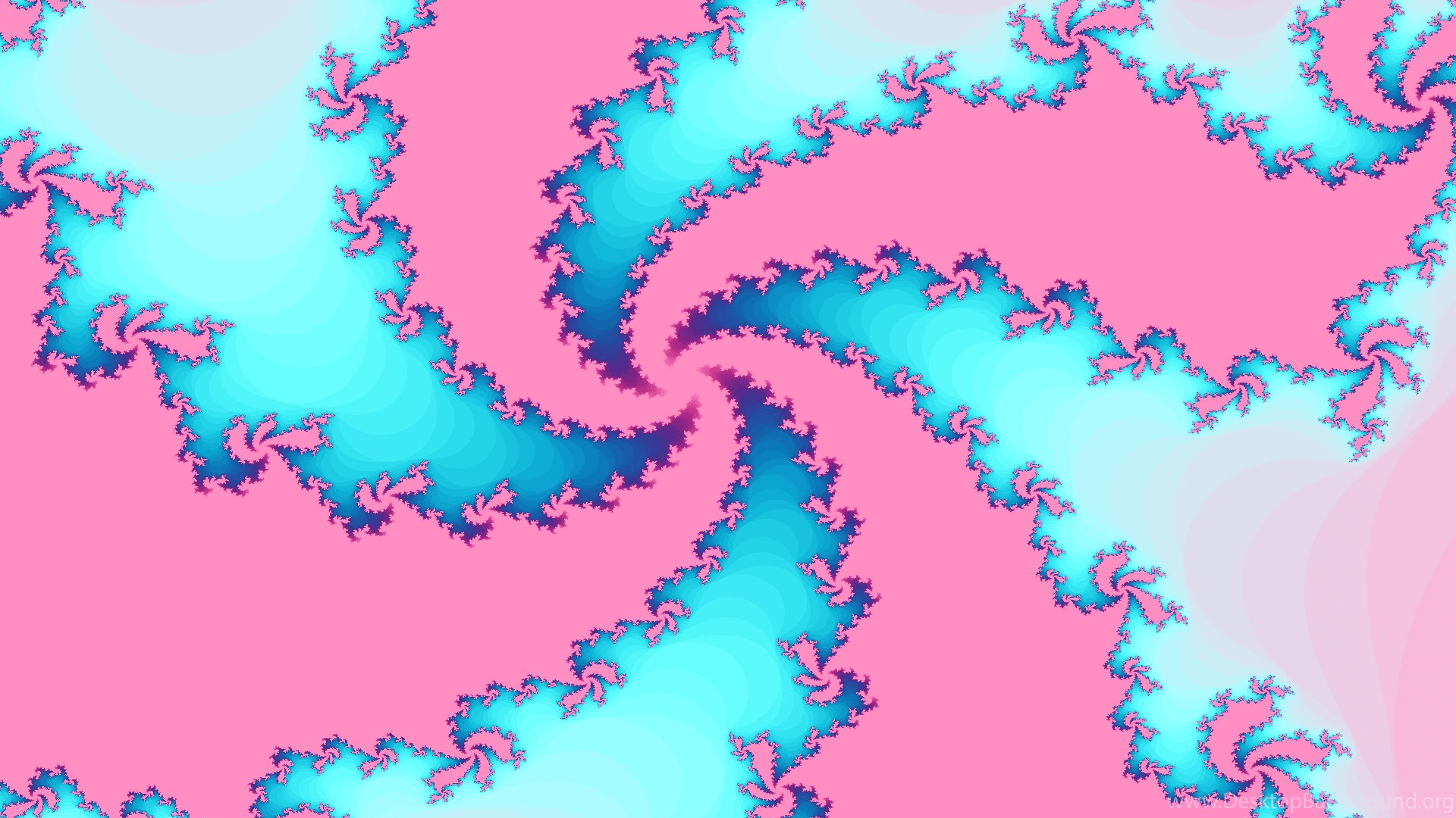 1920x1080 Cotton Candy Wallpaper R9I .