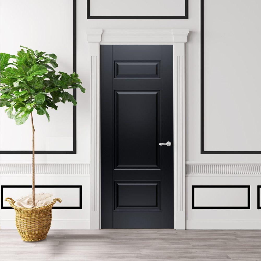 Black Door Wallpapers - Top Free Black Door Backgrounds - WallpaperAccess