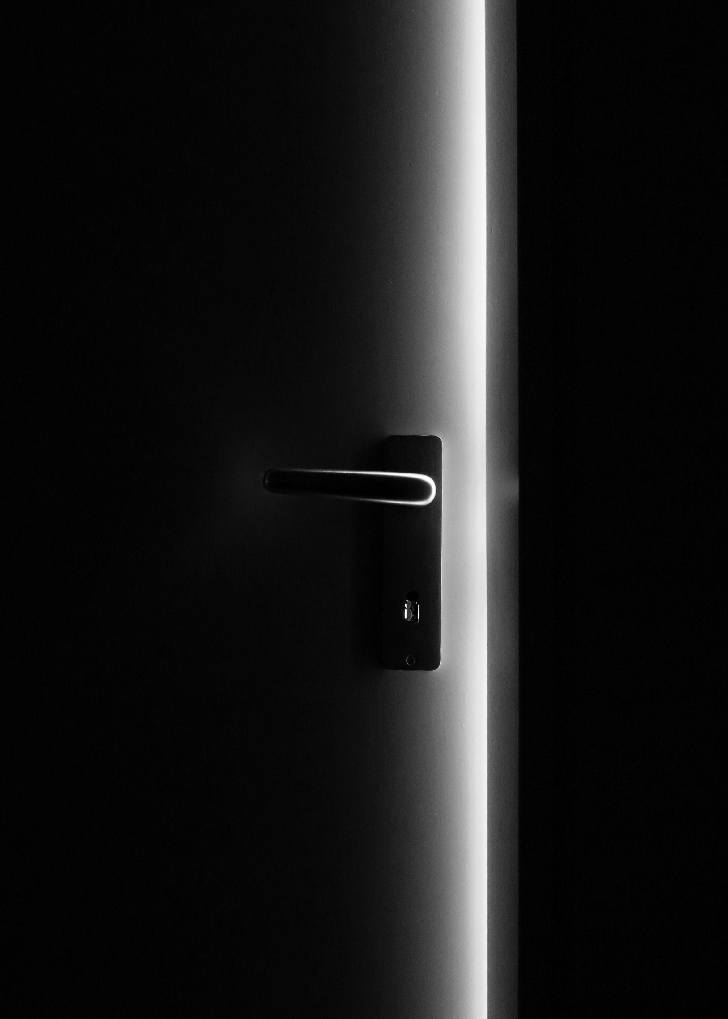Black Door Wallpapers Top Free Black Door Backgrounds WallpaperAccess