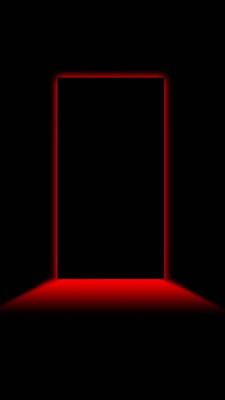 720x1280 Red door wallpaper by tott78 .