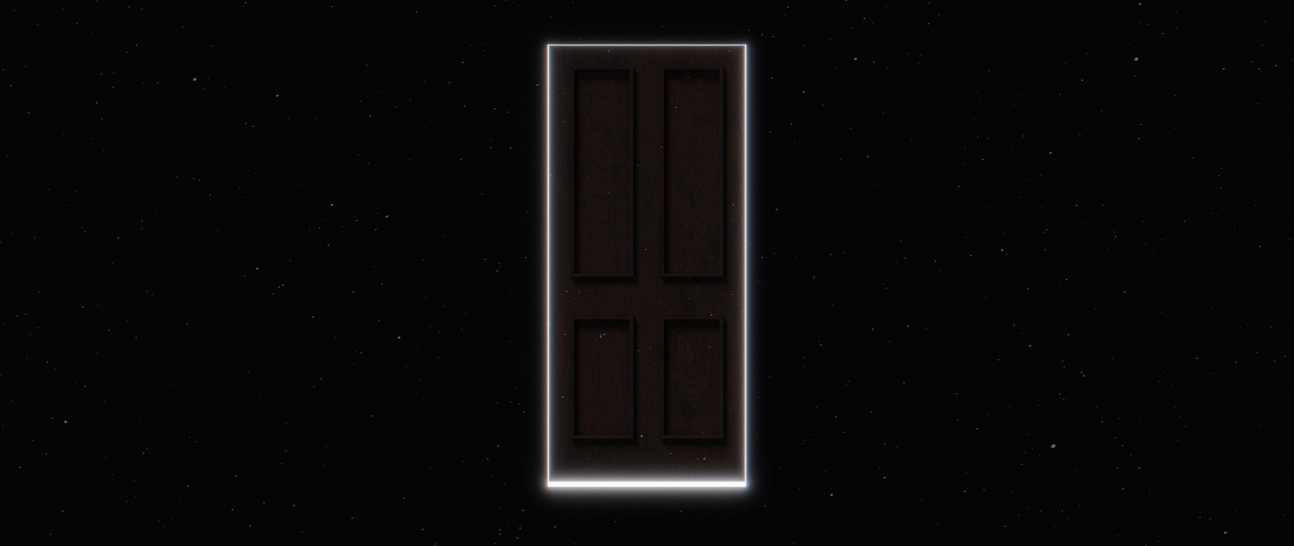 2560x1080 Download wallpaper 2560x1080 door .