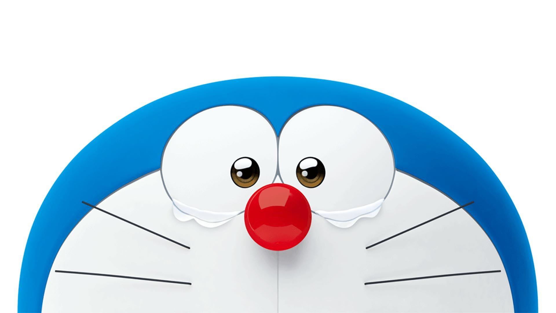 Doraemon PC Wallpapers - Top Free Doraemon PC Backgrounds ...