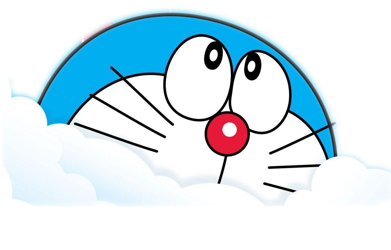 1364x872 Doraemon