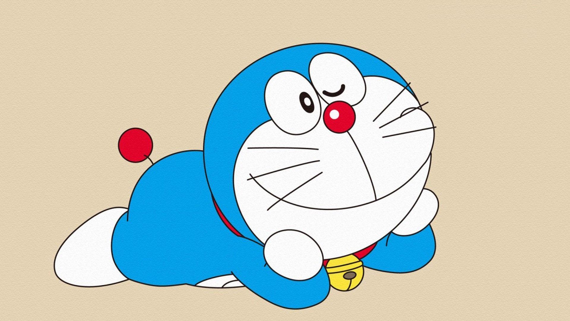 Doraemon PC Wallpapers - Top Free Doraemon PC Backgrounds - WallpaperAccess