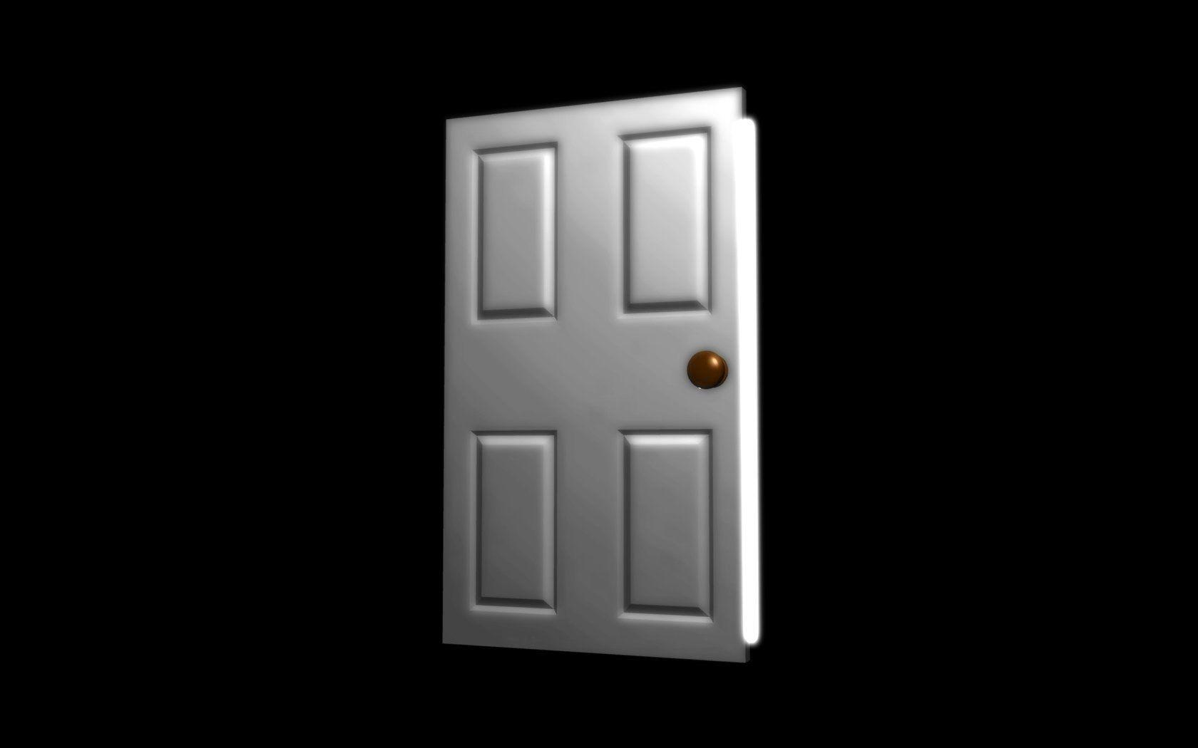 Black Door Wallpapers - Top Free Black Door Backgrounds - WallpaperAccess