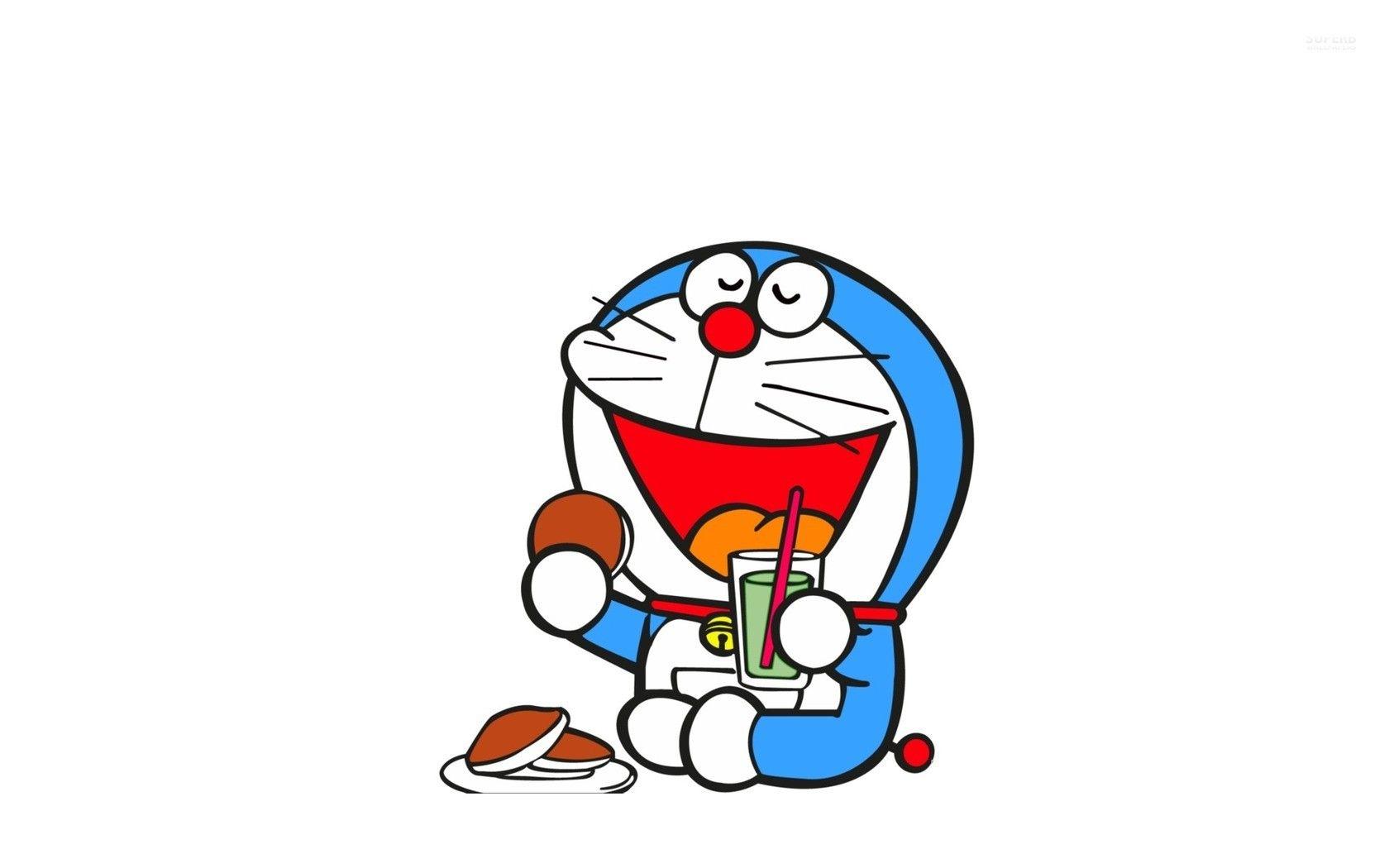1680x1050 FHDQ Doraemon Image, Wallpaper .
