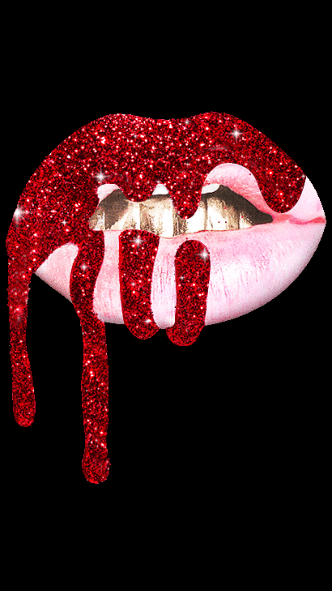 1125x2001 Kylie jenner drawing, Kylie jenner