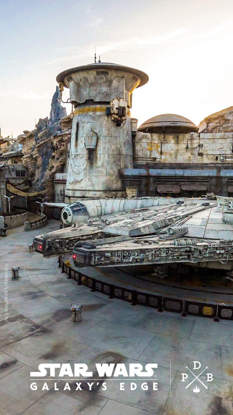 750x1333 Galaxy's Edge at Disneyland Resort .disneyparks.disney.
