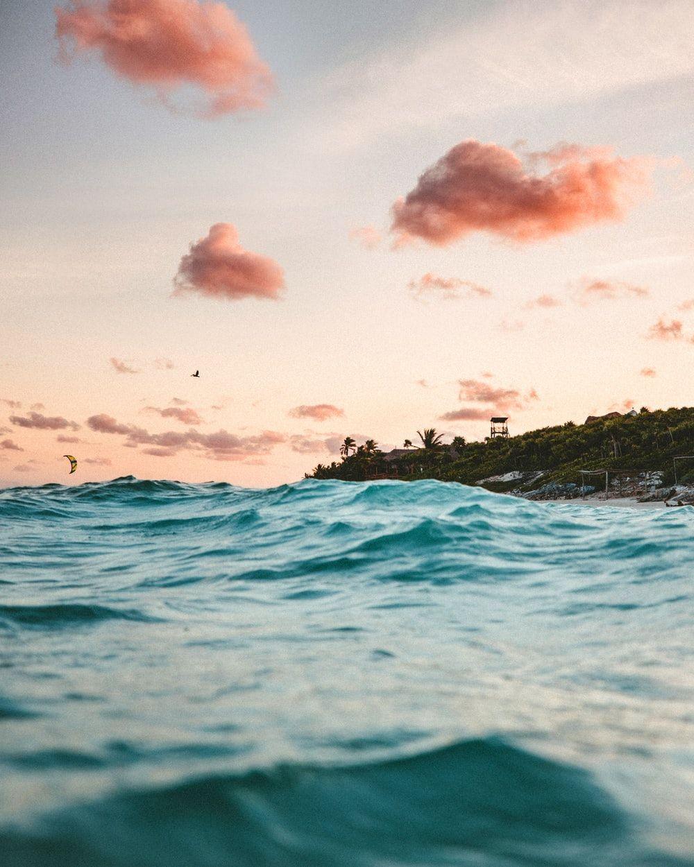 1000x1250 Beach Sky Picture. Download Free .com