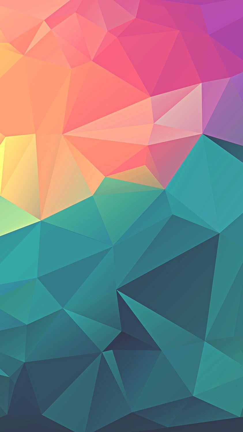 Polygon Geometric Wallpapers Top Free Polygon Geometric Backgrounds Wallpaperaccess 2816