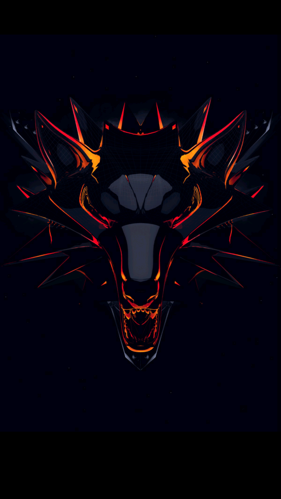1080x1920 Badass Android