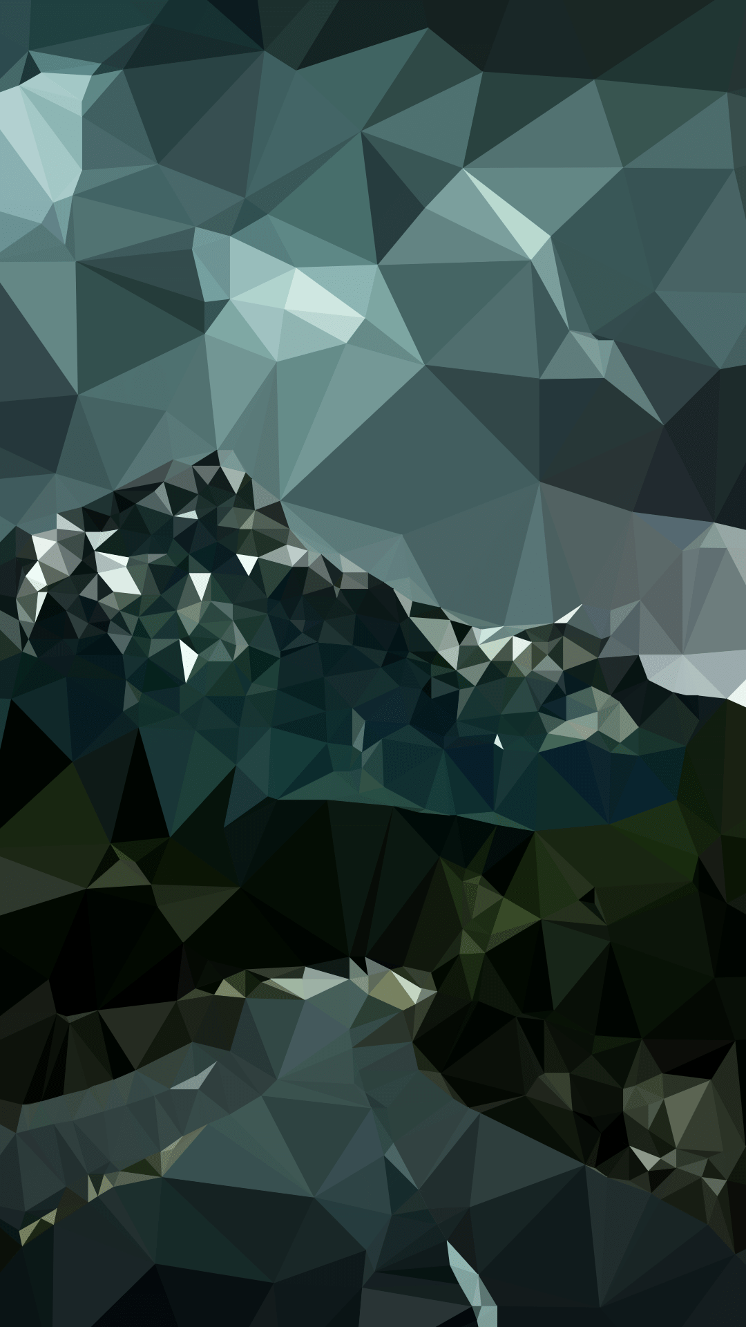 Polygon Geometric Wallpapers - Top Free Polygon Geometric Backgrounds