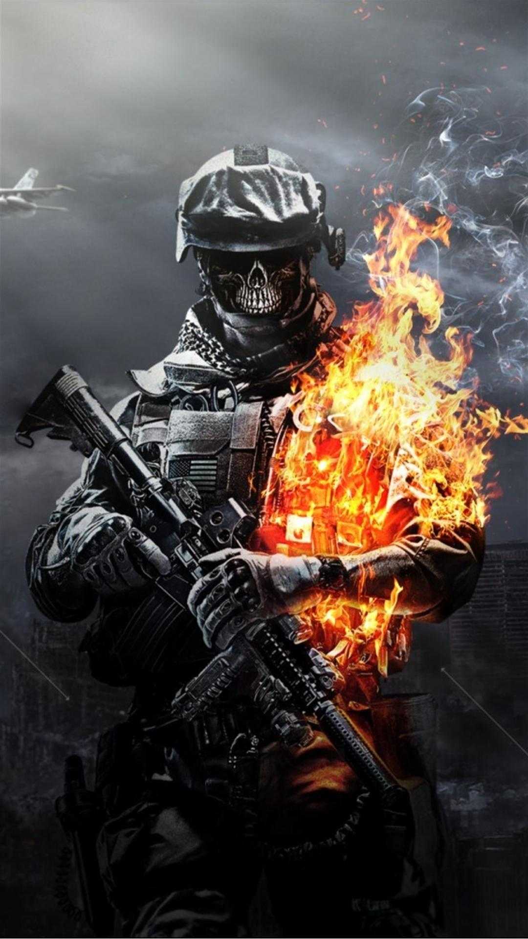 1080x1920 Badass Wallpaper .