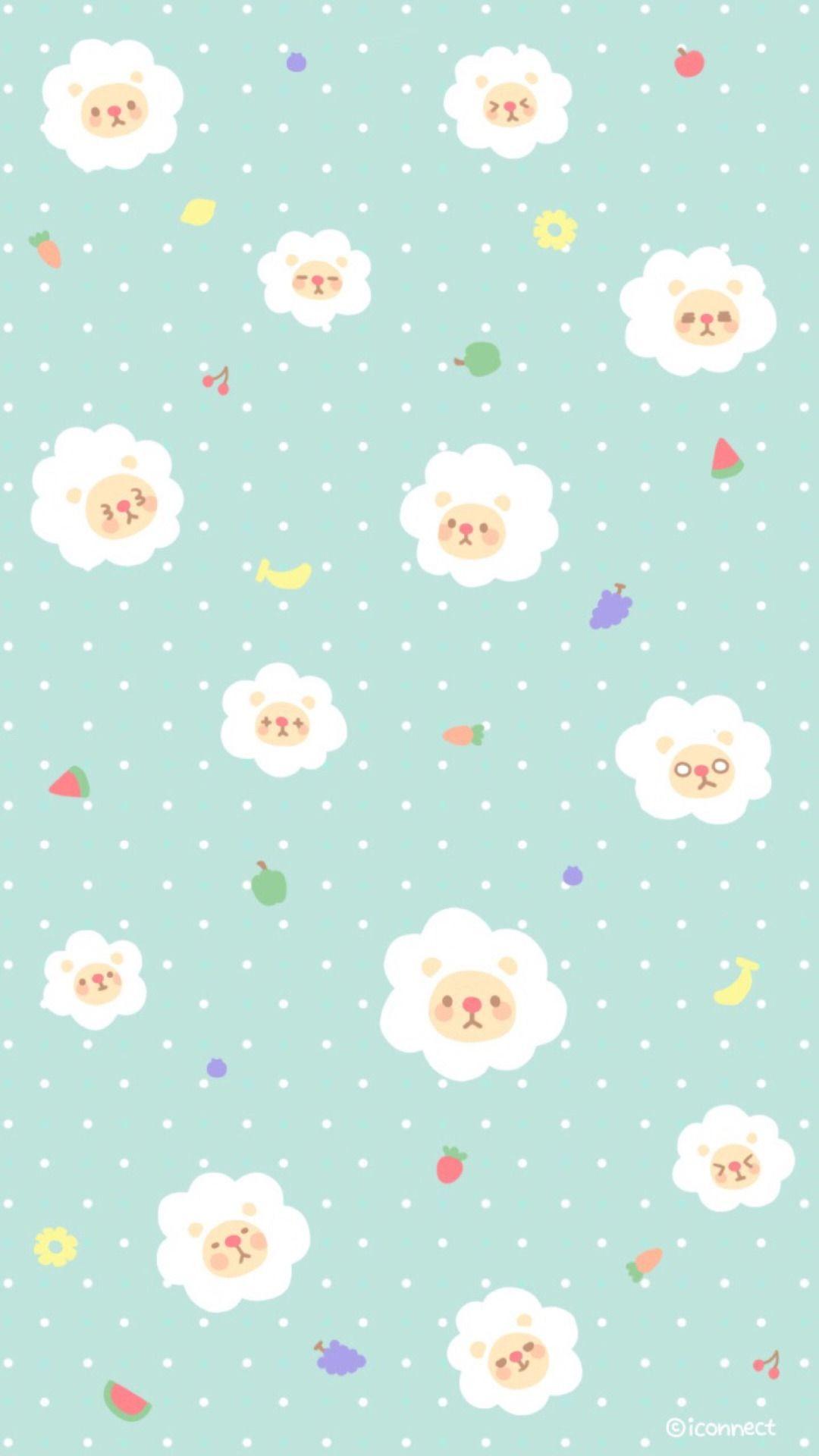 Милые фоны