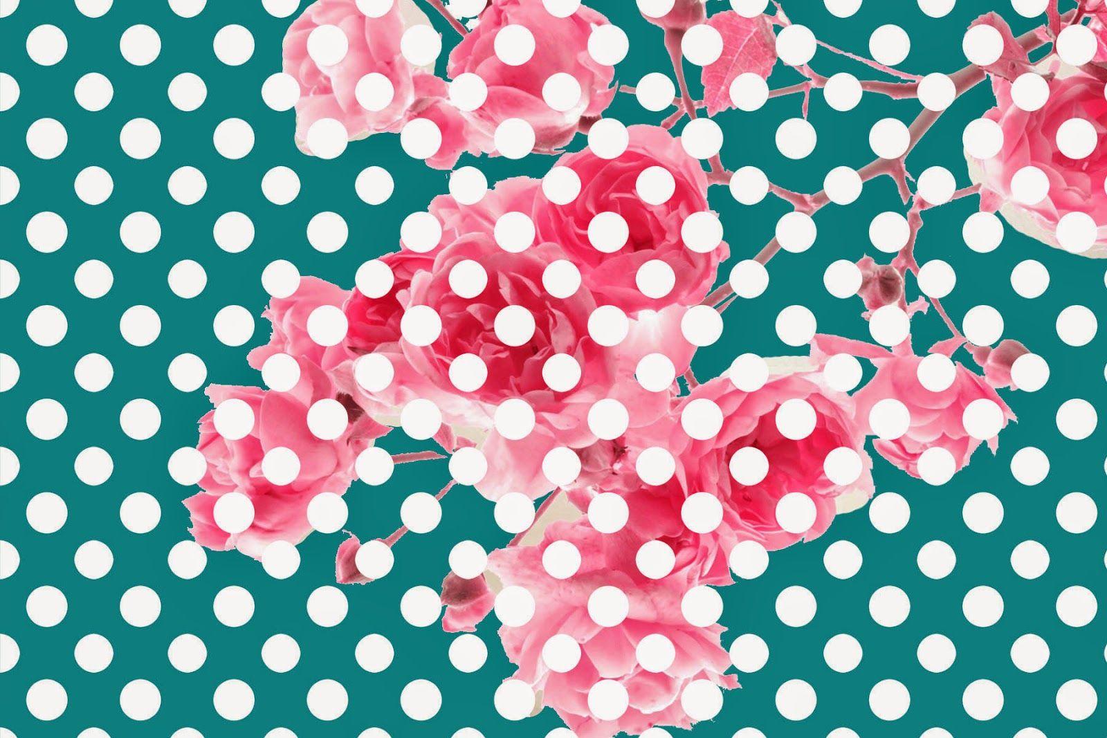 Polka Dot Phone Wallpapers Top Free Polka Dot Phone Backgrounds